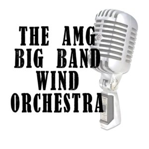 The AMG Big Band Wind Orchestra