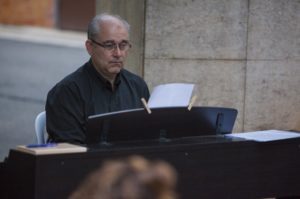 Director Fernando Guarch-Ebre música i patrimoni 2017 (AMGodall)